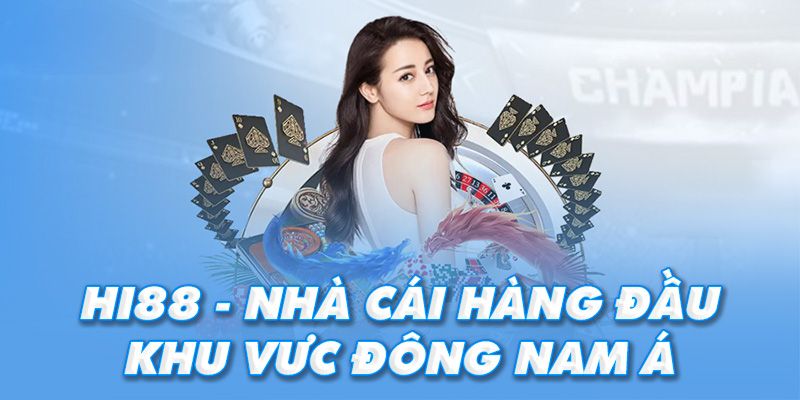 Giới Thiệu Hi88 - Sứ Mệnh & Tầm Nhìn Của Thương Hiệu Top Đầu 1 Giới thiệu Hi88 tổng quan