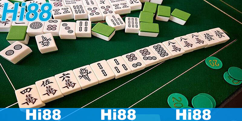 Cách Chơi Mạt Chược Cơ Bản Và Dễ Thắng Cho Người Mới Bắt Đầu 3 3 kinh nghiệm hay về cách chơi mạt chược